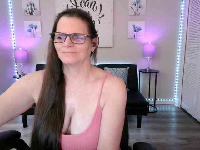 ClassySamantha webcam
