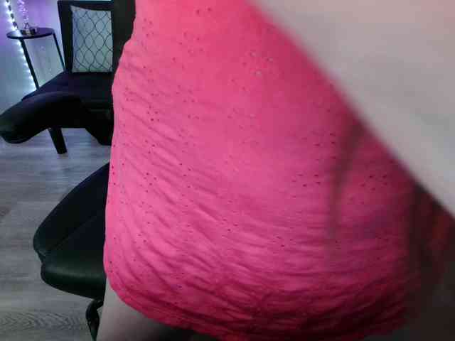 ClassySamantha webcam