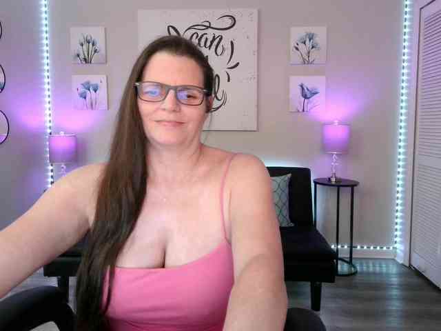 ClassySamantha webcam