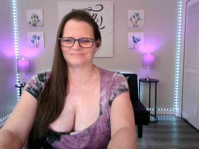 ClassySamantha webcam