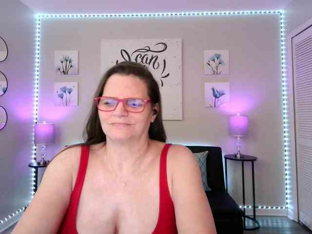 ClassySamantha webcam