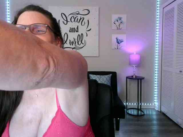ClassySamantha webcam