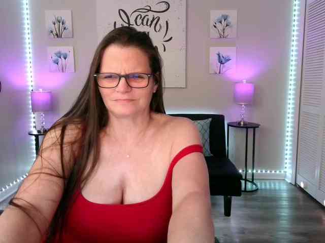 ClassySamantha webcam