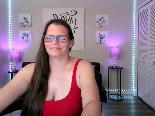ClassySamantha webcam