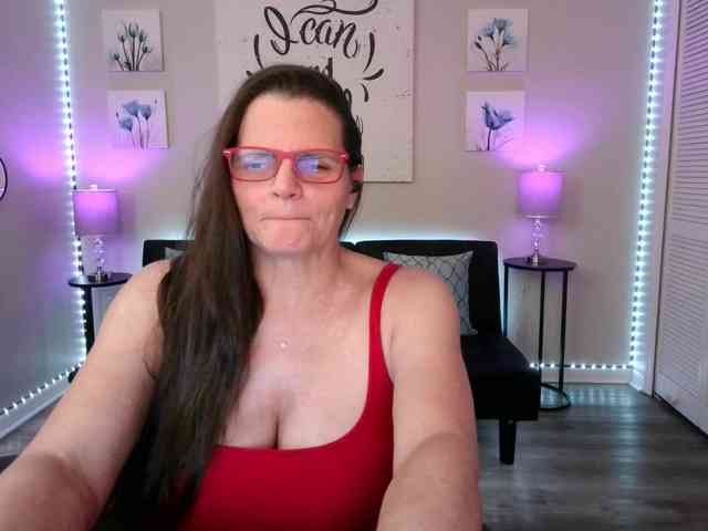 ClassySamantha webcam
