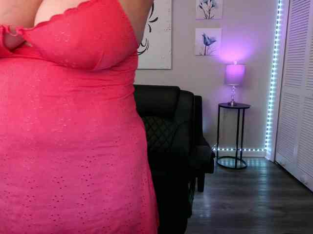 ClassySamantha webcam