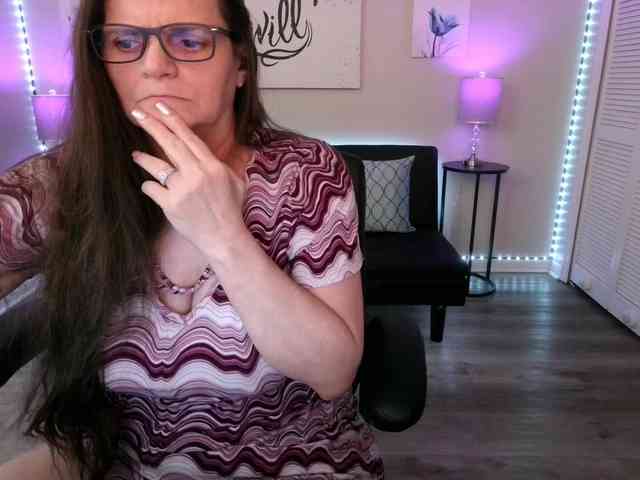 ClassySamantha webcam