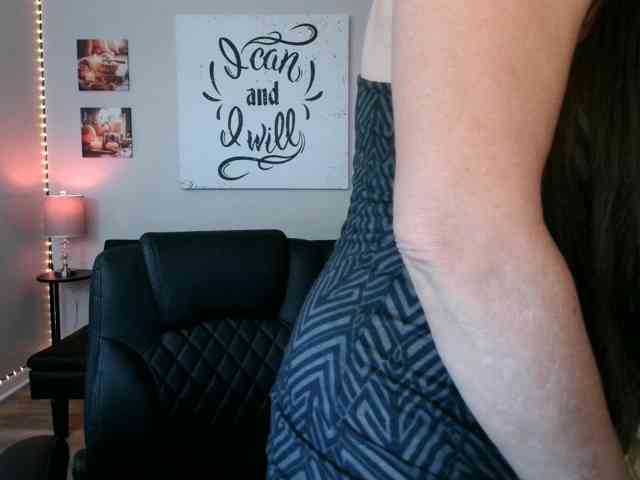 ClassySamantha webcam