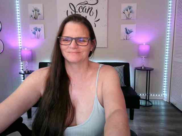 ClassySamantha webcam