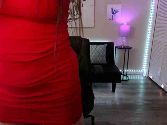 ClassySamantha webcam