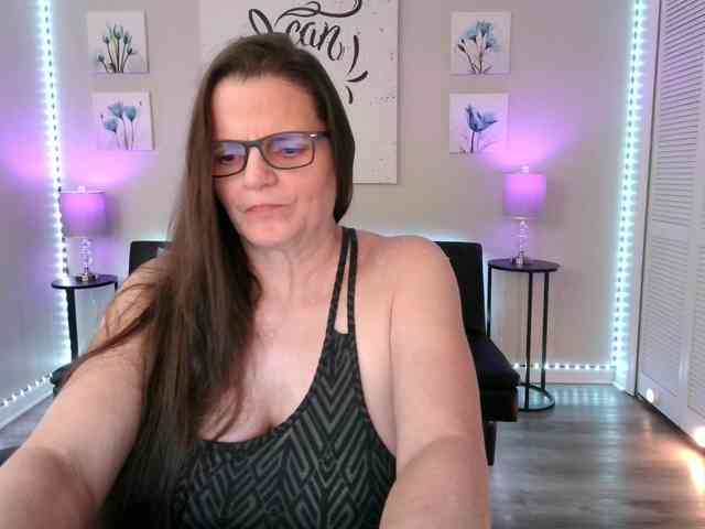 ClassySamantha webcam