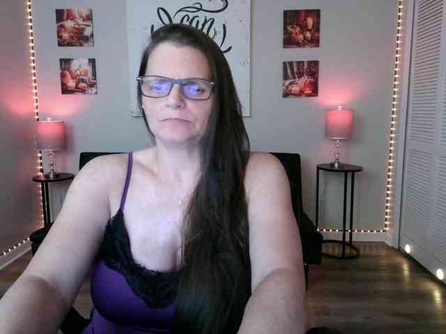 Milf-Samie