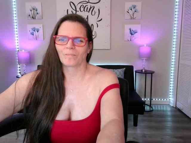 ClassySamantha webcam