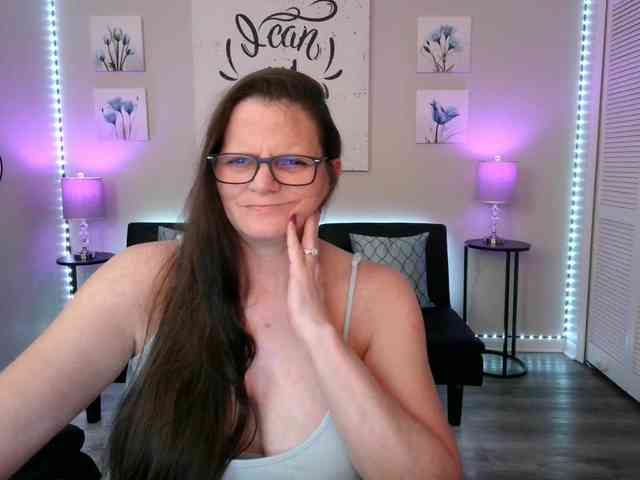 ClassySamantha webcam