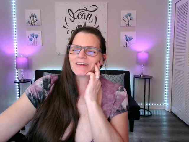 ClassySamantha webcam