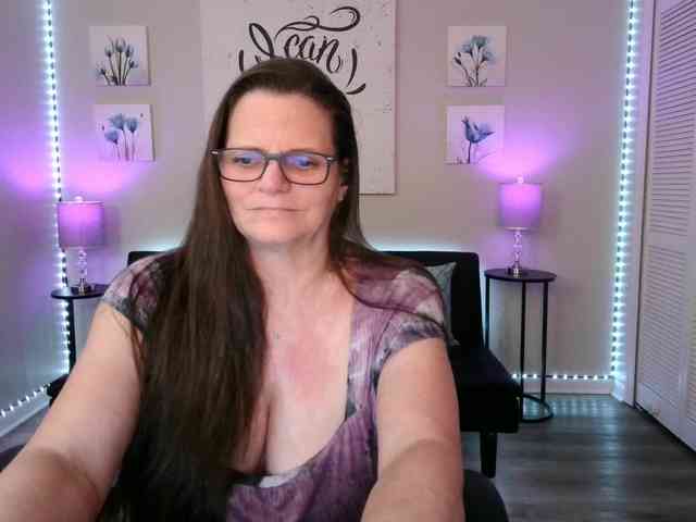 ClassySamantha webcam