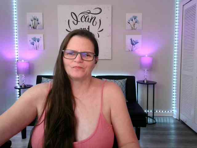 ClassySamantha webcam