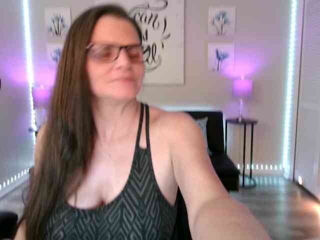 ClassySamantha webcam