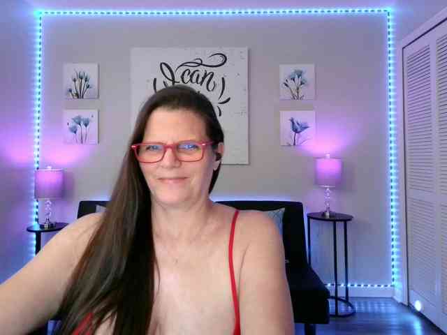 ClassySamantha webcam