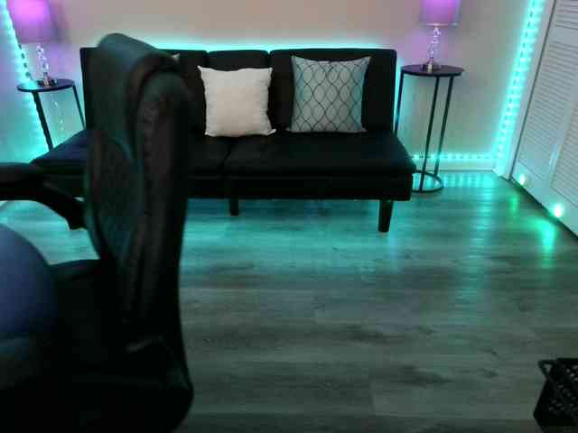SamieSutton webcam