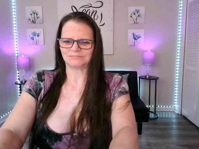 ClassySamantha webcam