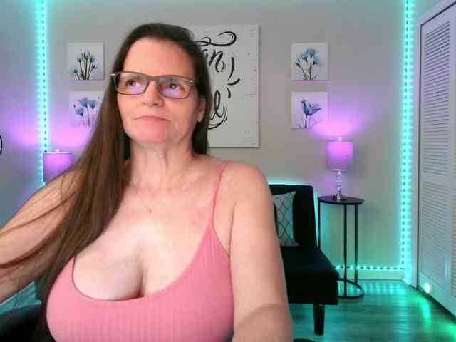 ClassySamantha webcam