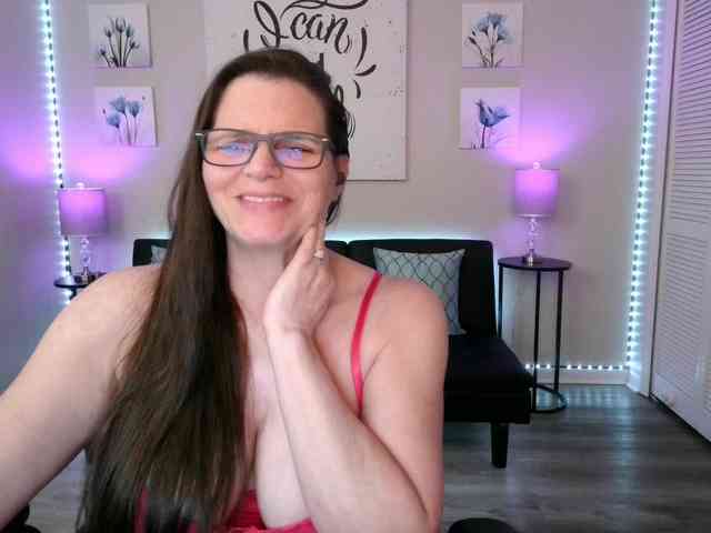 ClassySamantha webcam