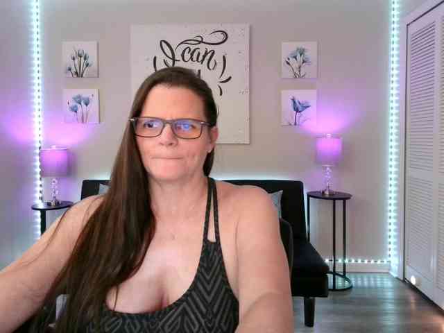 ClassySamantha webcam