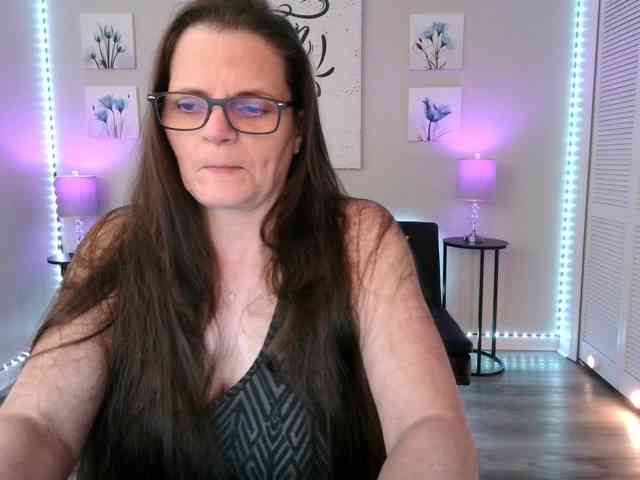 ClassySamantha webcam