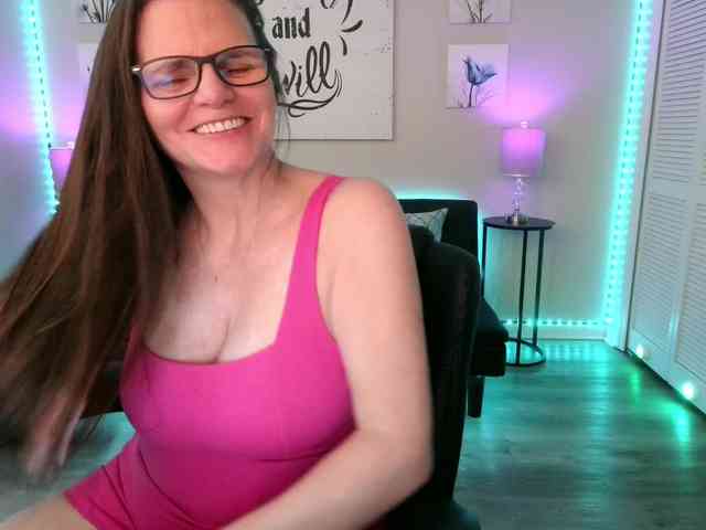 SamieSutton webcam