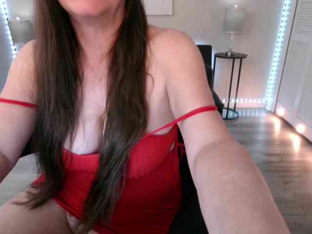ClassySamantha webcam