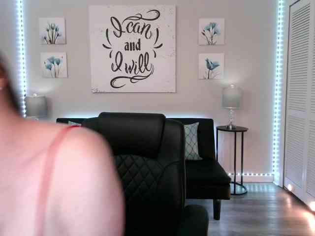 Milf-Samie Live Webcam on BongaCams