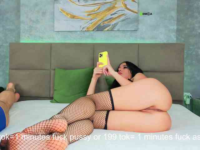 Model: -Criss__Alex-__