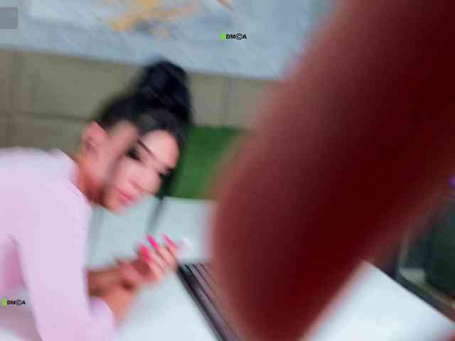 -Criss__Alex-__ webcam