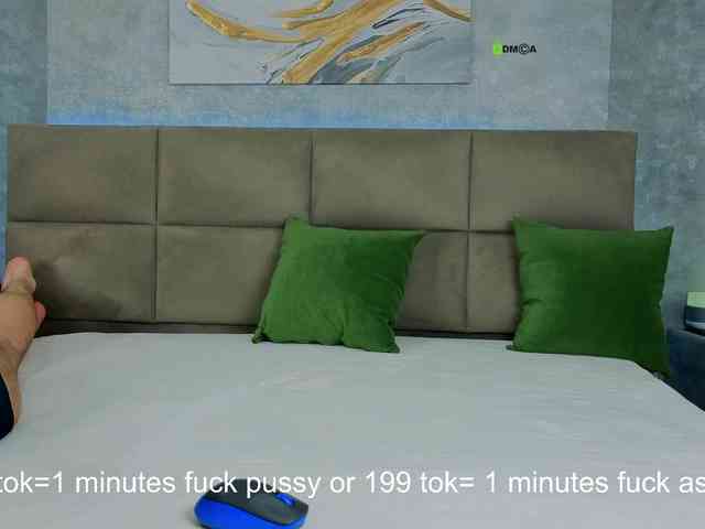 -Criss__Alex-__ webcam