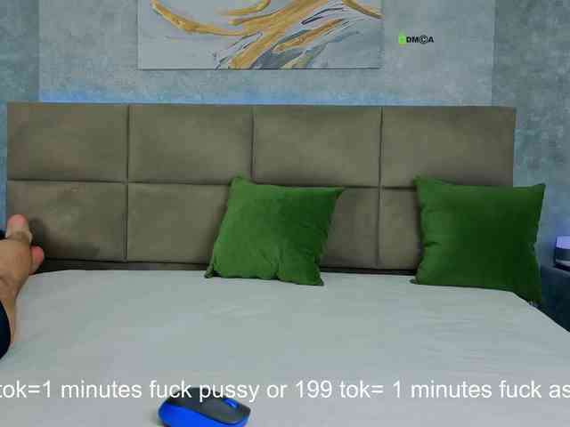 -Criss__Alex-__ webcam