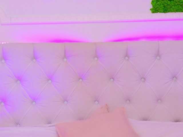 AriannaSins live cam