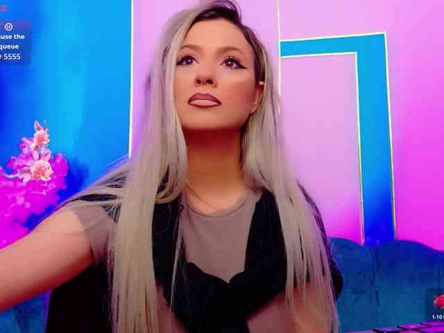 AriannaSins