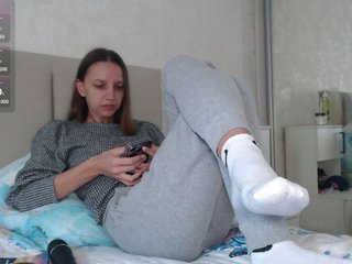 Alisa-W Porn Show