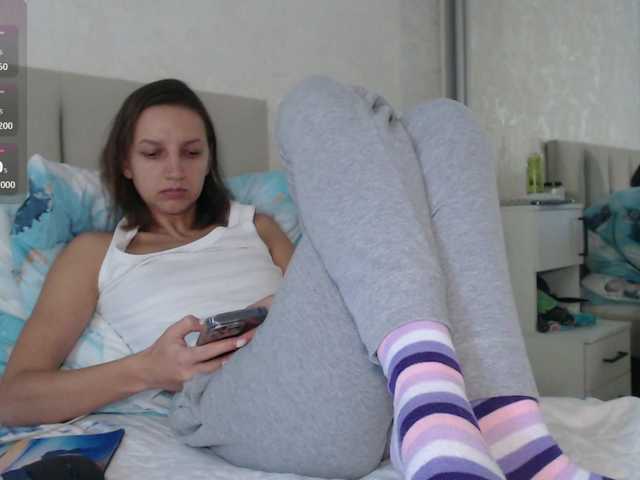Alisa-W live cam on BongaCams