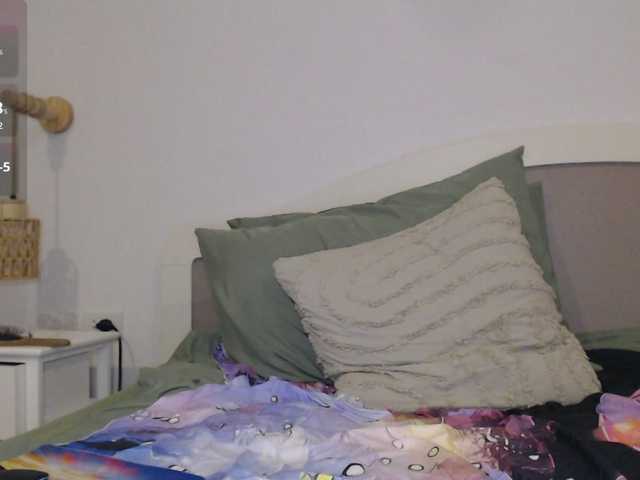 Alisa-W live cam on BongaCams