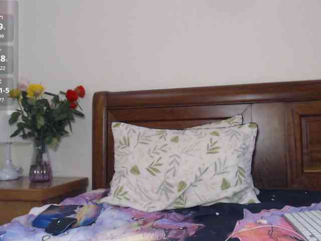 Alisa-W webcam