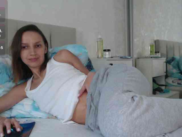 Alisa-W webcam
