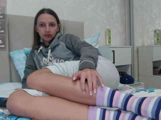 Alisa-W webcam
