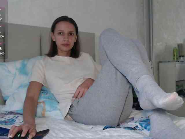 Alisa-W webcam
