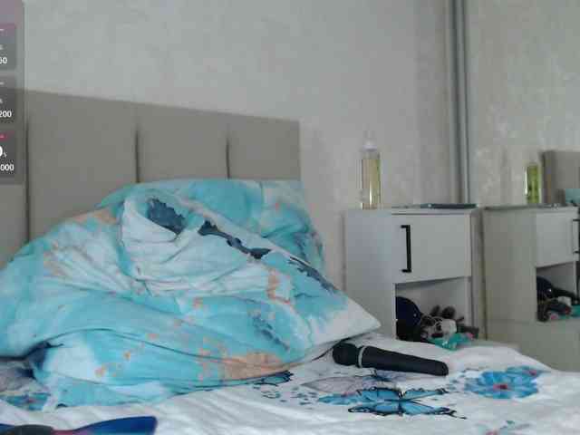 Alisa-W webcam
