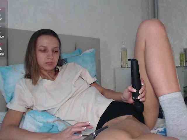 Alisa-W webcam