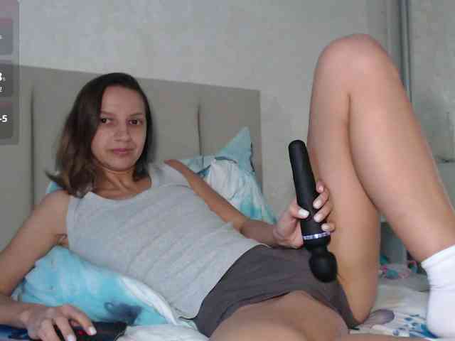 Alisa-W webcam