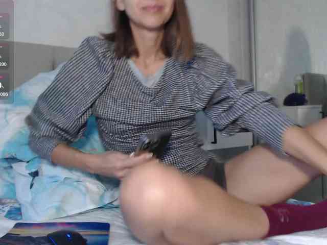 Alisa-W webcam