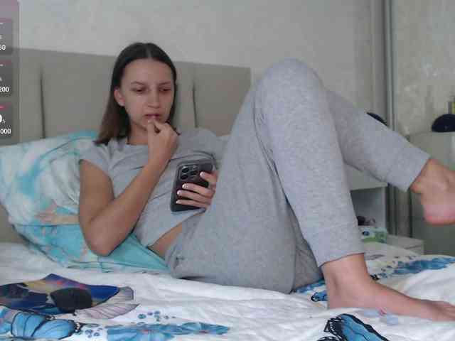 Alisa-W webcam